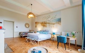 Chambres d'hôtes Château de Bourrassol